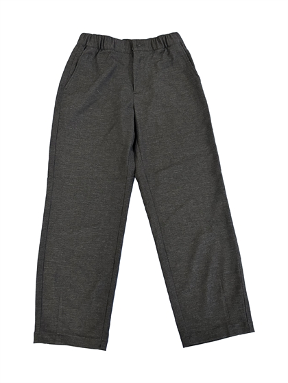 Grunt Wide99 Loose Pants - Black